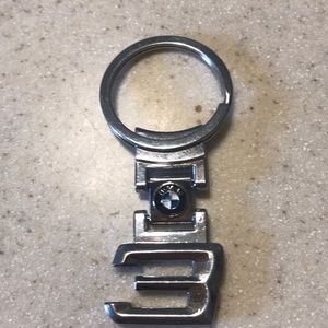 ❤️BMW 3 series Keyring Keyfob❤️